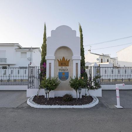 Beautiful Duplex Villa Chiclana de la Frontera Bagian luar foto