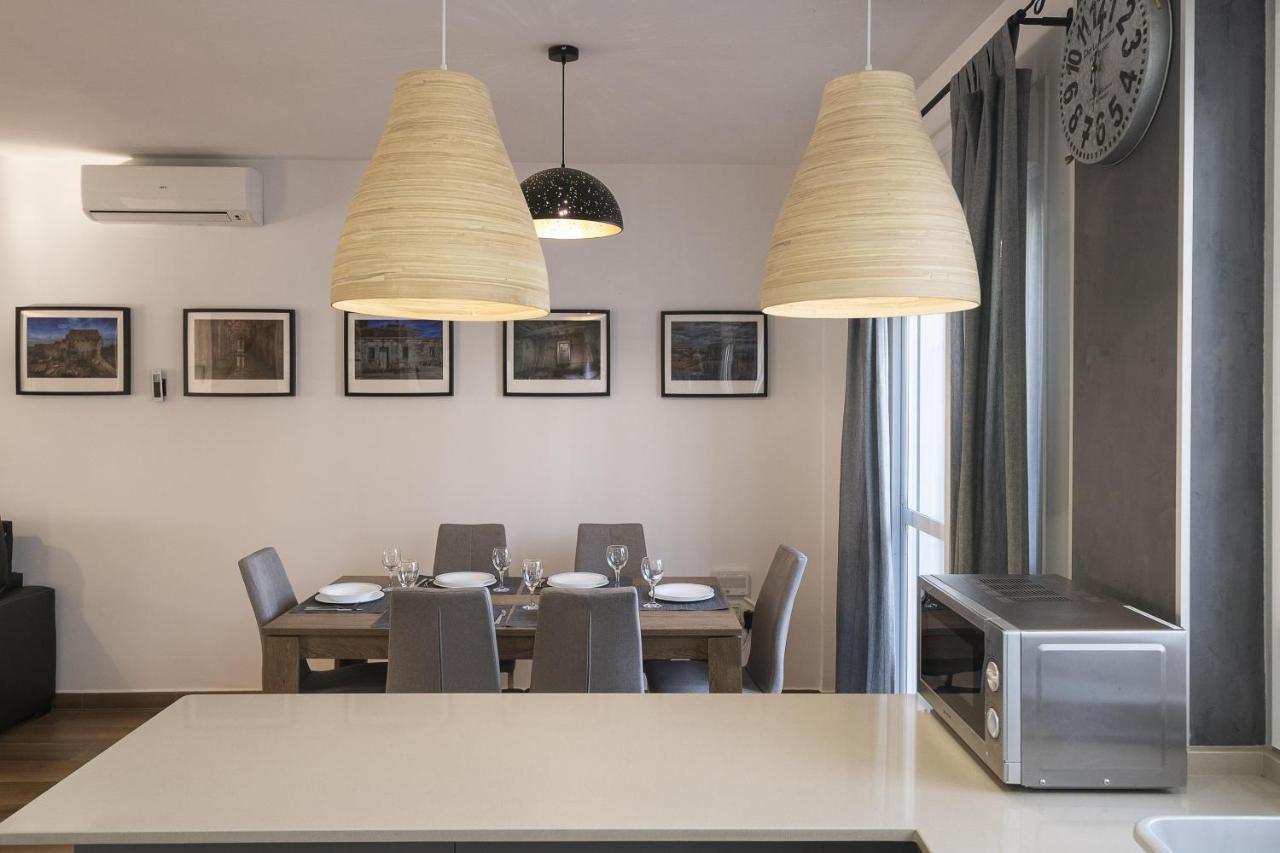 Beautiful Duplex Villa Chiclana de la Frontera Bagian luar foto